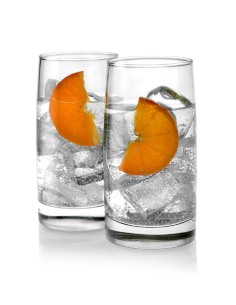 Verre haut TOLEDO 38 CL REF : 0463AL48 2