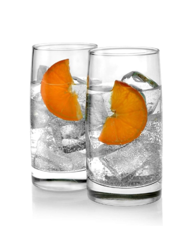 Verre haut TOLEDO 38 CL REF : 0463AL48