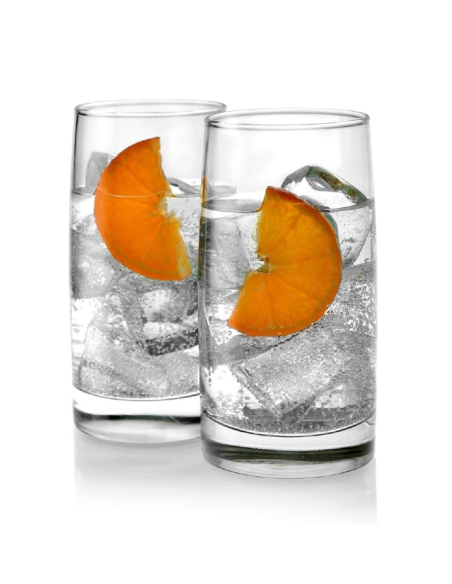 Verre haut TOLEDO 38 CL REF : 0463AL48