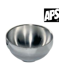Saladier inox double paroi 23 cm APS REF : 30042