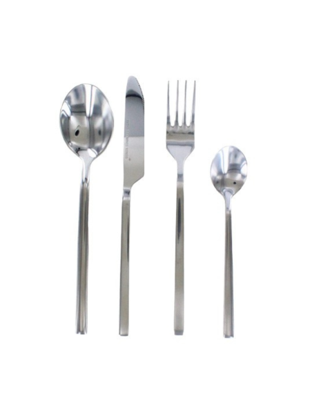 Gamme de couverts Inox 18/10 REF : C802-S026