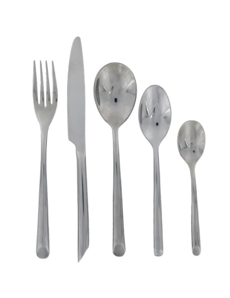 Gamme de couverts Inox 18/10 REF : CX027