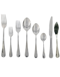 Couverts en inox REF : CJ0009