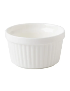 Ramequin cerimport relief 9 cm REF : 10278