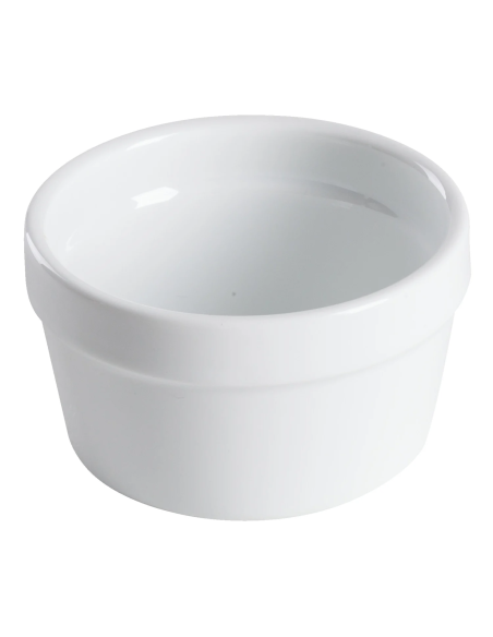 Ramequin cerimport relief 9 cm REF : 10275