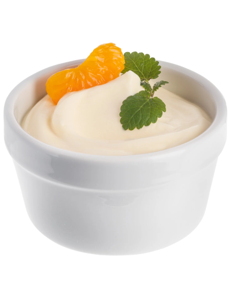 Ramequin cerimport relief 9 cm REF : 10275