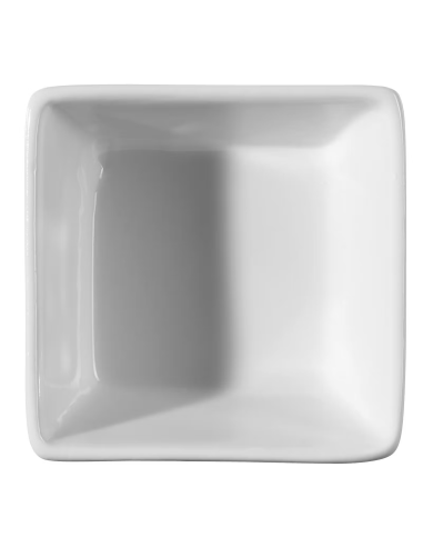Ramequin carré Cerimport 9 cm REF :...
