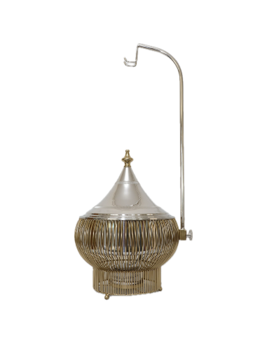 Chafing Dish Inox 3L REF : MD-1027A