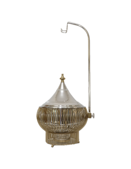 Chafing Dish Inox 3L REF : MD-1027A