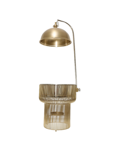 Chafing Dish Inox 3L REF : MD-1023A