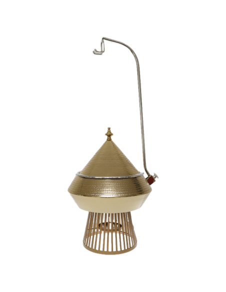 Chafing Dish Inox 3L REF : MD-1052