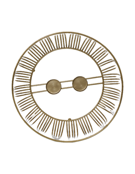 Chafing Dish Inox 3L REF : MD-1021A