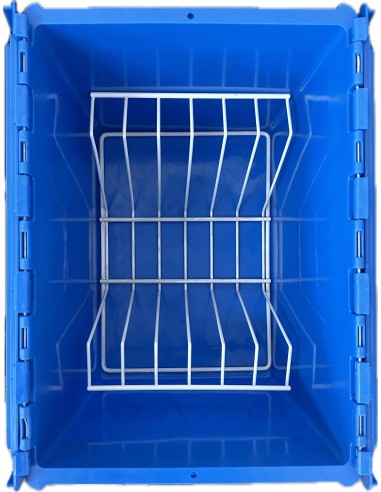 Séparateur d'assiettes REF : QUB0001