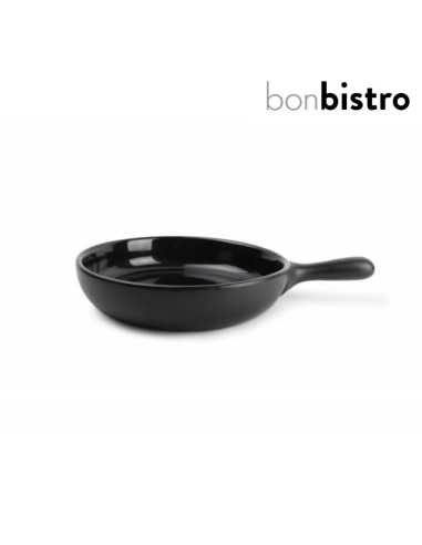 Poêlon céramique noir 22cm REF : 702345