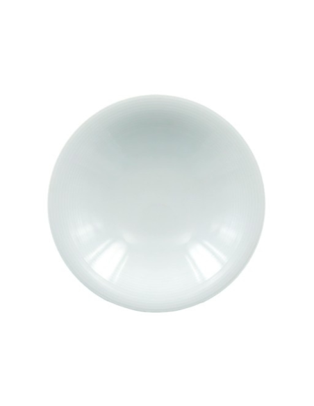 Assiette creuse 22cm REF : T50/85