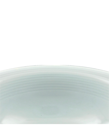 Assiette creuse 22cm REF : T50/85