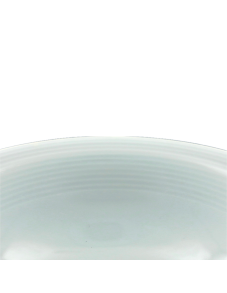 Assiette creuse 22cm REF : T50/85