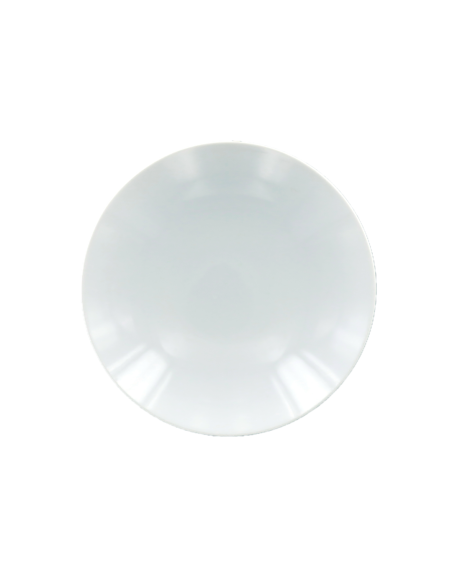 Assiette creuse 23cm ALICE REF : T55/23
