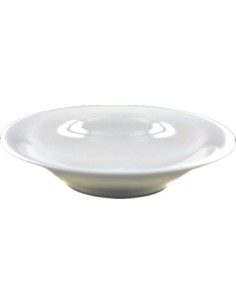 Assiette creuse 23cm ALICE REF : T55/23 2