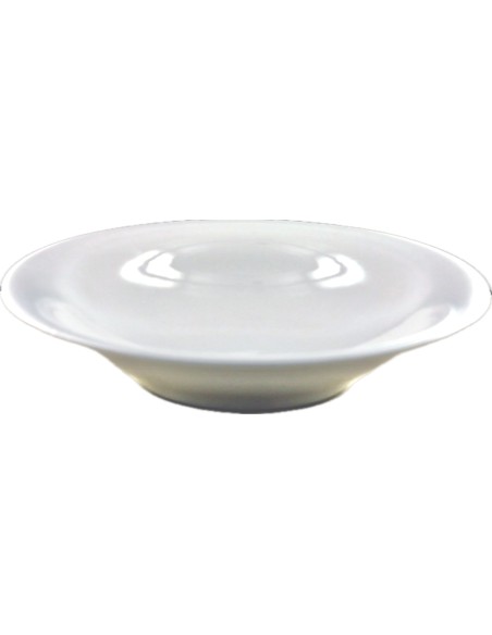 Assiette creuse 23cm ALICE REF : T55/23