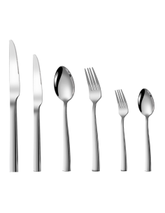 Couvert bout carré REF : CX105