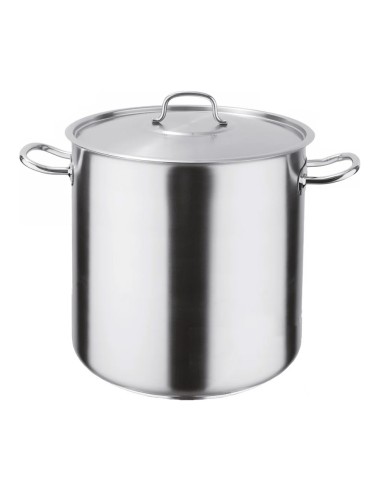 Marmite inox 55L REF : 54YK-5028