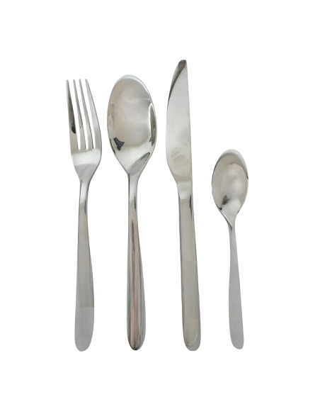 Couverts en inox  Référence : CX098