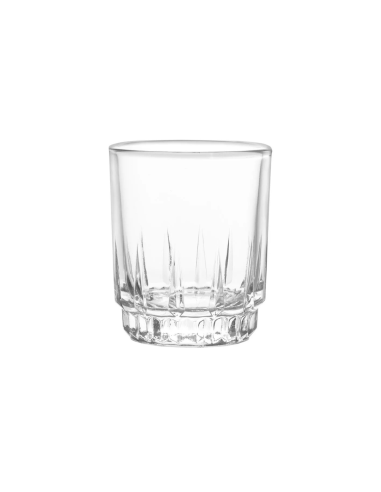 Verre shot PRISMA 4.5 cl REF : 0287AL