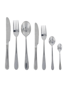 Couvert Inox REF : S64781