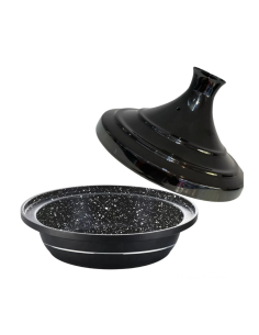 Tajine Marbre Induction REF : SW-33T