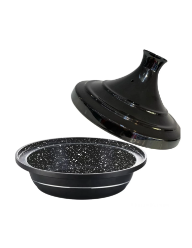 Tajine Marbre Induction REF : SW-33T