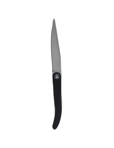 Couteaux cuisine dentelé Laguiole  Réf : 315982