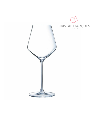 Verre à pied Grand Chateau Cristal D'Arques 30cl REF : P506384