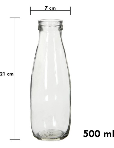 Carafe 50 cl REF : 90433