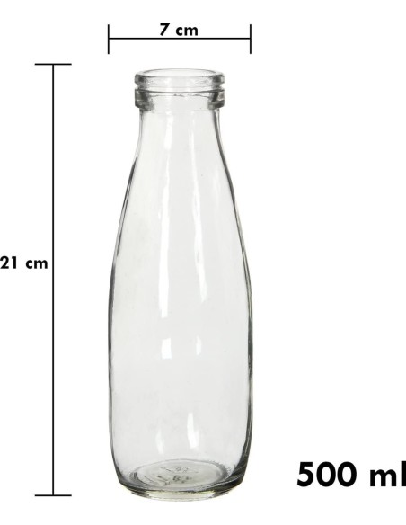 Carafe 50 cl REF : 90433