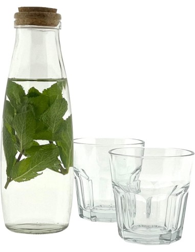 Carafe 50 cl REF : 90433