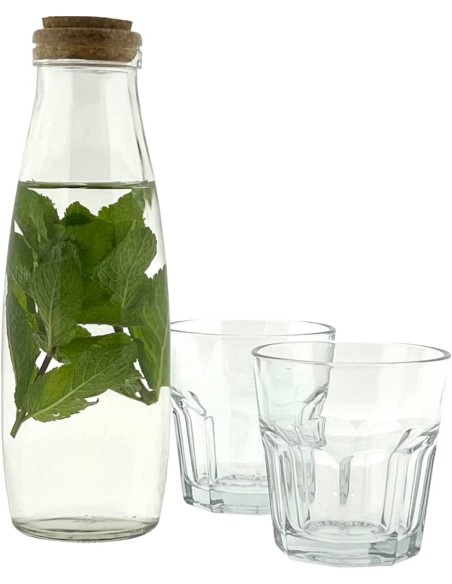 Carafe 50 cl REF : 90433