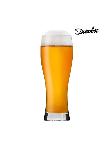 Verre à bière BAVARIA 32 cl Durobor REF : 81541