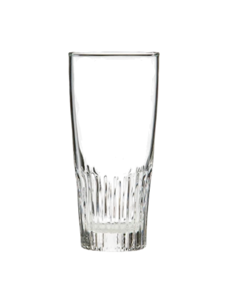 Verre à bière DUROBOR spiral 30 cl REF : 81542