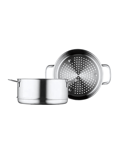 Cuit vapeur passoire 24 cm FONTIGNAC REF : CW0292