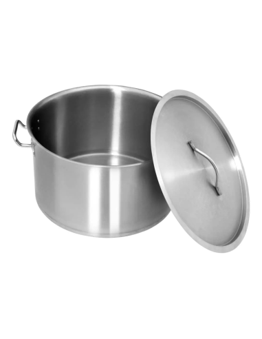 Marmite inox 55L REF : 54YK-5030