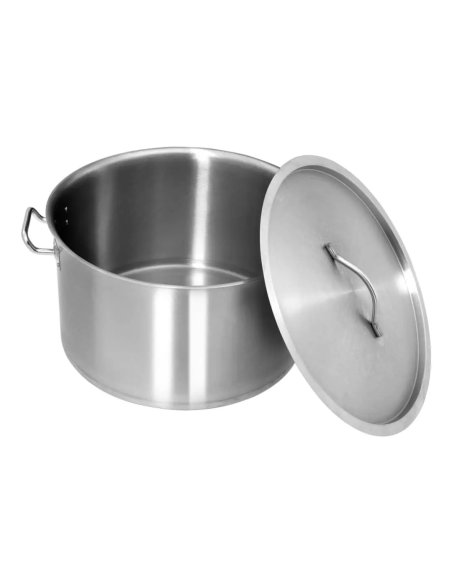 Marmite inox 55L REF : 54YK-5030