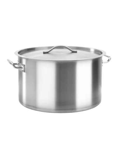 Marmite inox 55L REF : 54YK-5030