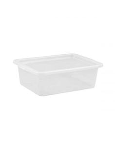 BASICBOX 30 L - 595 x 395 x H170 mm REF : 18727