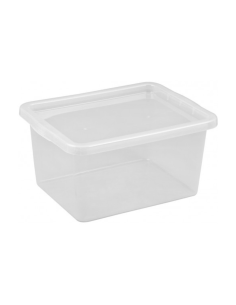 BASICBOX 20 L - 425 x 330 x H213 mm REF : 18726