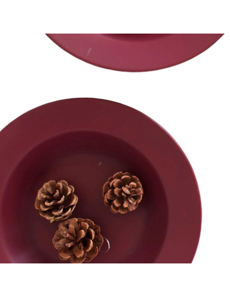 Assiette à pates 28cm REF : asgour