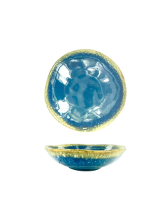 Assiette creuse coupe réactive 20cm REF : Q39CS