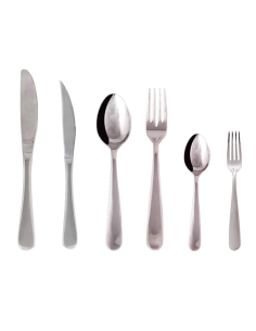 Couverts inox ALAR ROMA REF : 15401