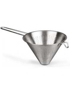 Passoir Chinois en Inox Réf : 07005