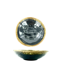 Assiette creuse coupe réactive 20cm REF : Q29CS